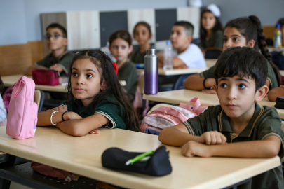Şanlıurfa’da Eğitim Yılı Başladı