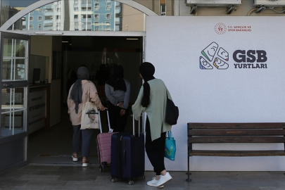 Yurt Başvuru Sonuçları Açıklandı
