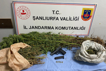Operasyonda 8 Şüpheli Yakalandı