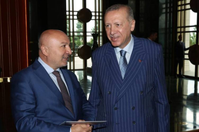 Başdanışman Kılıç, Vefat Etti