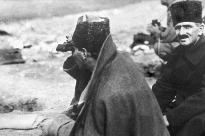 Sakarya Muharebesi 104 Yaşında