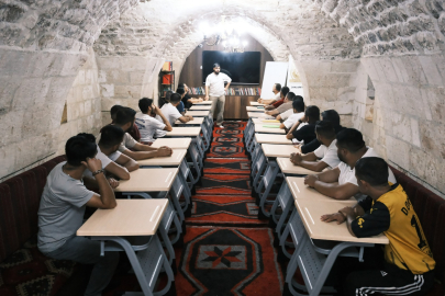 74 Genç Uyuşturucudan Kurtuldu