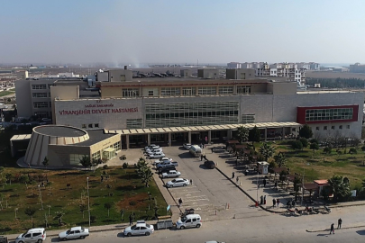 Viranşehir’de Başarılı Kanser Ameliyatı