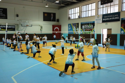Yaz Okulları Büyük İlgi Gördü
