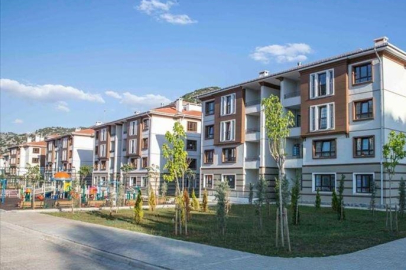TOKİ'den % 25 İndirim Kampanyası