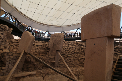 Göbeklitepe, Almanya'da Tanıtılacak
