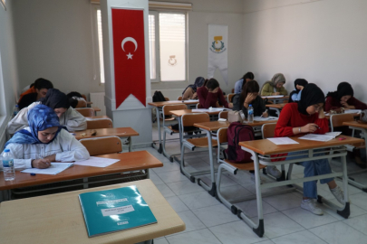 Haliliye’de Eğitime Tam Destek