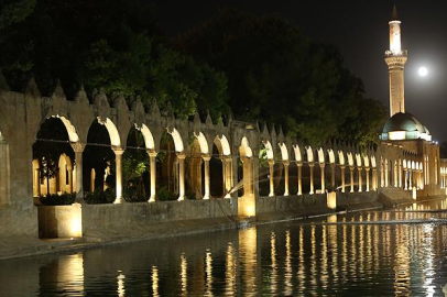 Güneş Enerjisiyle Aydınlatılacak