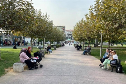 Hafta Sonu Hava Nasıl Olacak