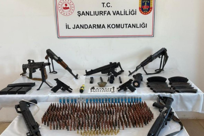 Jandarma’dan Kaçakçılara Darbe