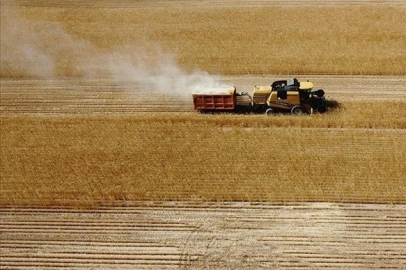 Tarımsal Destek Ödemesi Hesapta