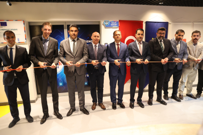 Urfa’da Dijital Gençlik Merkezi