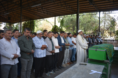 3 Kişi Siverek’te Toprağa Verildi