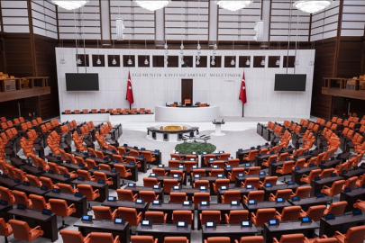 Yeni Yasama Yılı Yarın Başlıyor
