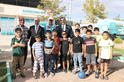 Milletvekili Dusak, Haliliye’de