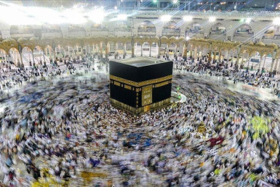 1 Milyon 613 Bin Kişi Başvurdu