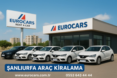 Araç Kiralamada Eurocars Farkı