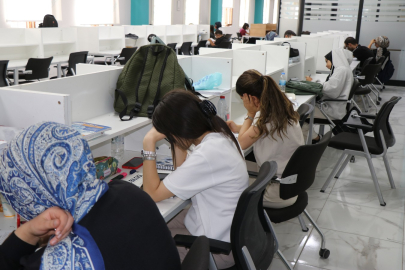 Haliliye’de Eğitime Büyük Önem