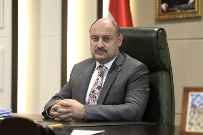 Gülpınar, Dünya Konseyine Seçildi