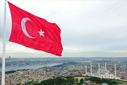 İstanbul'un Kurtuluşunun 102. Yılı