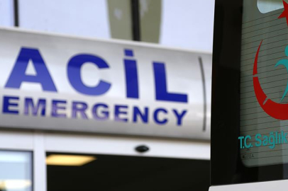 Şanlıurfa'da Baba ve Oğlu Yaralandı