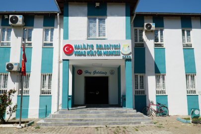 Kısas Kültür Merkezine Büyük İlgi
