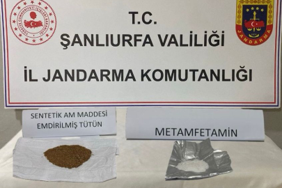 Operasyonda 4 Şüpheli Yakalandı