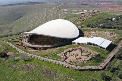 Göbeklitepe Film Festivali Yapılacak