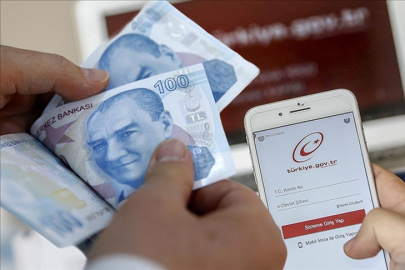Burs ve Kredi Başvuruları Başladı
