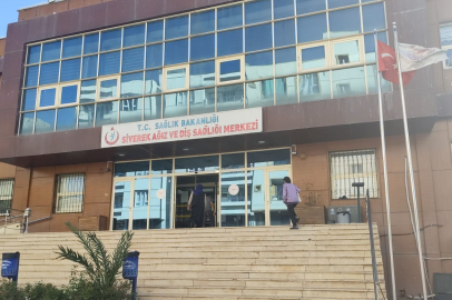 Siverek’te İmplant Tedavisi Başladı