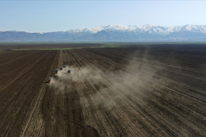 Kuraklıkla Mücadelede Ne Yapılmalı?