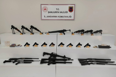 Operasyonda 12 Şüpheli Yakalandı