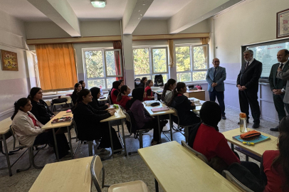 Aile Temalı Seminer Düzenlendi