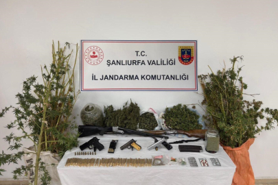 Operasyonda 3 Şüpheli Yakalandı