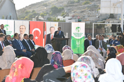 Urfa’da Uyuşturucu İle Mücadelede