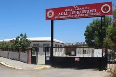 Cesedi Fıstık Bahçesinde Bulundu