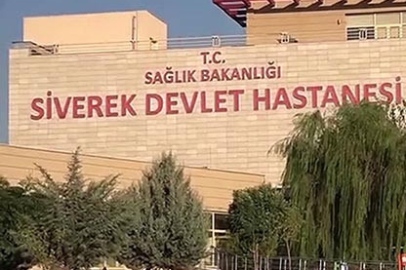 Şanlıurfa’da Elektrik Can Aldı
