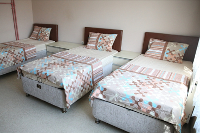 Yurt Başvuru Sonuçları Açıklandı