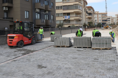 Haliliye’de Yol Atağı Sürüyor