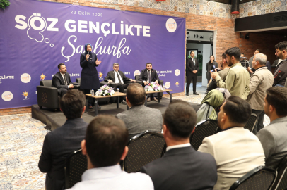Kaya “Biz Bu Gençliğe Güveniyoruz”