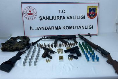 Operasyonda 7 Şüpheli Yakalandı