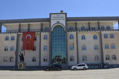 Viranşehir’de Taziye Yemeği Kalkıyor