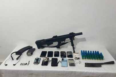 Şanlıurfa'da Telefon Dolandırıcılığı