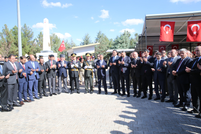 Cumhuriyet'in 102. Yılı Kutlanıyor