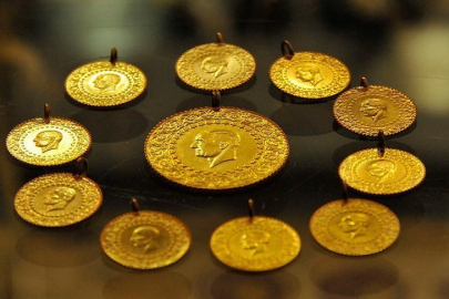 Cumhuriyet Altını 100 Yaşında