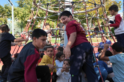 Oyun Dünyasında Bayram Coşkusu
