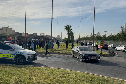 Motosiklet Kazasında 2 Kişi Öldü