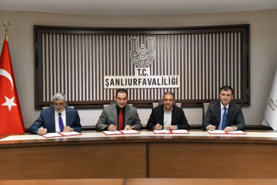 Muhammed Başak Külliyesi Geliyor