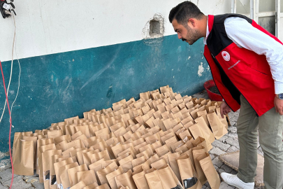 Sahte Ürünler İmha Edildi