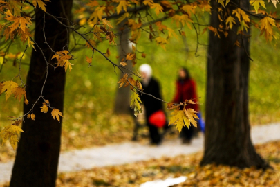 Sıcak Hava Etkili Olacak